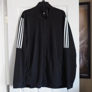 Sport ID Bomber Track Jacket